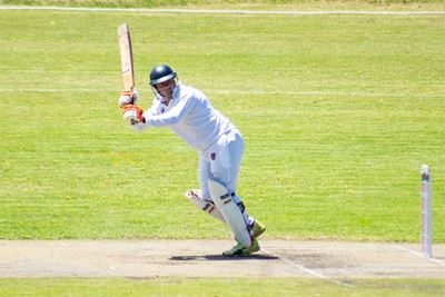 Mixed results for Knysna clubs
