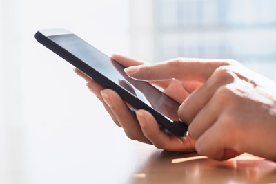 Protect against identity theft