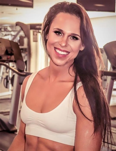Still exercising despite challenge