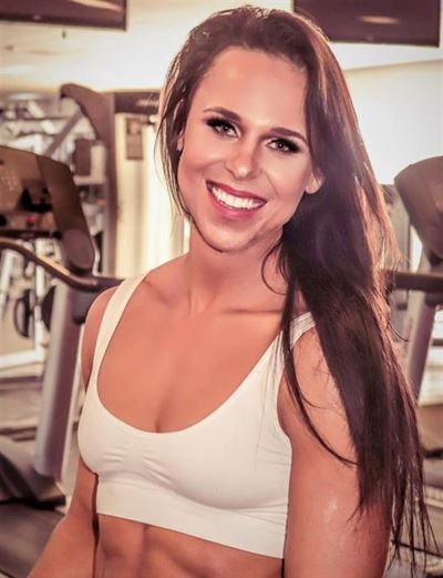 Still exercising despite challenge