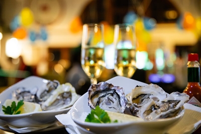 Oyster festival generates R41m