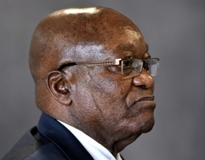Zondo dismisses Zuma’s reasons for defying order to appear at commission