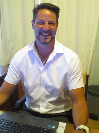 Meet Aalwynhof Home's new manager