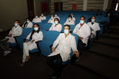 Government again defends hiring Cubans in jobs-starved SA