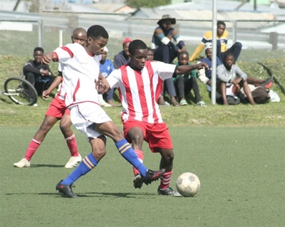 Masters teach Vuvuzela a hard lesson