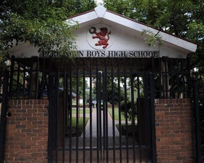 Former Parktown Boys coach pleads guilty to 144 sexual assault charges