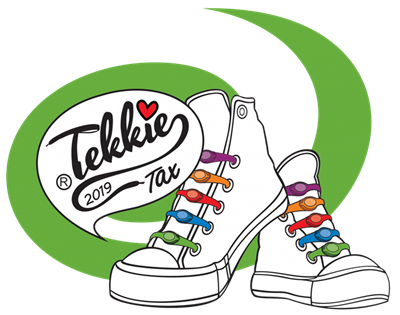 Tekkie Tax Day on 31 May