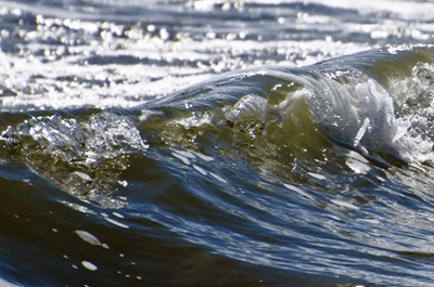 Full moon spring tide peaks today