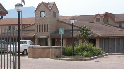Eswill Biehl tot 18 jaar gevonnis vir moord