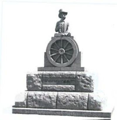 Monumente van Graaff-Reinet