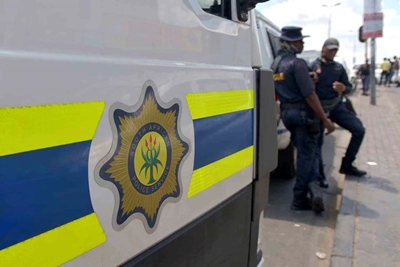 Western Cape MEC’s VIP protector shoots himself outside church during LEAP officer’s funeral