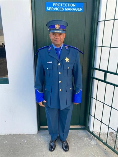 Fortuin found not guilty: 'Charges were malicious'