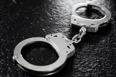 2 bust for dagga worth R965 000