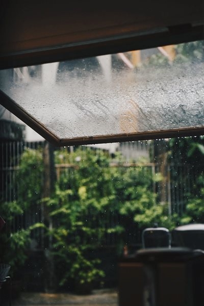 Tips and tricks to protect your home from rain damage