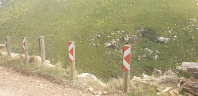 Heritage Trust chair: Modern methods on old passes don't work