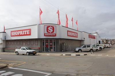 Hiérdie winkel binnekort oop