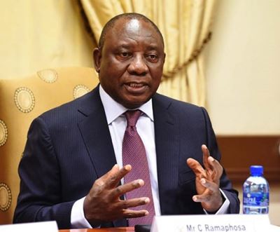 Ramaphosa hails successful G7 leaders summit
