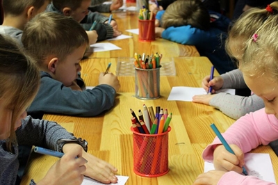 ECD transition: What parents need to know