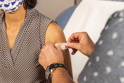 Mediclinic Geneva open for Covid vaccinations this Saturday 