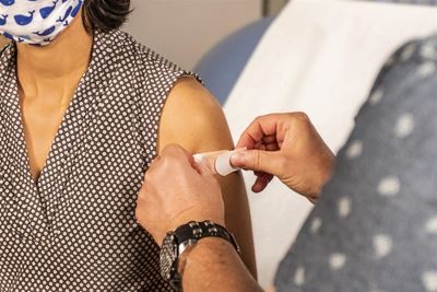 Mediclinic Geneva open for Covid vaccinations this Saturday 