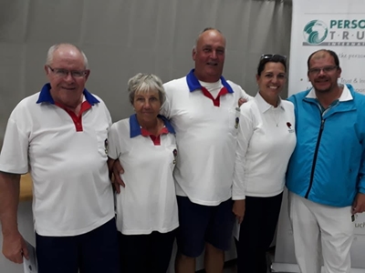 Outeniqua en Groot Brak seëvier tydens jaarlikse toernooi