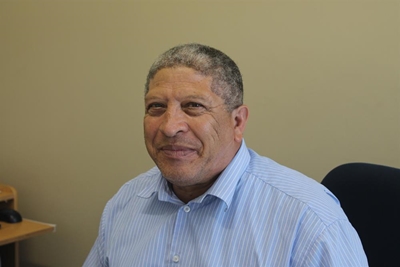 Pacaltsdorp stalwart will be missed