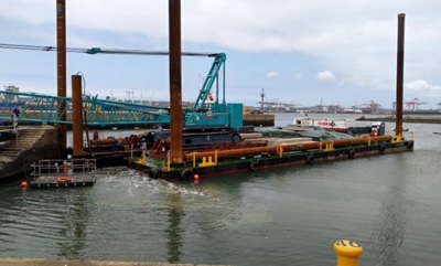 Durban Port Multi-Million Rand Tug Jetty Project kicked off