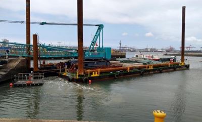 Durban Port Multi-Million Rand Tug Jetty Project kicked off