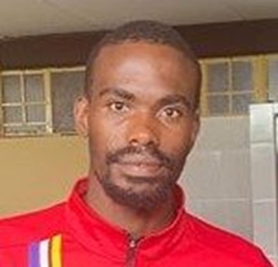 Radebe's first taste of pro soccer