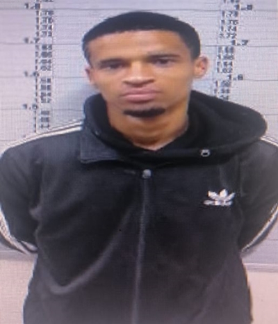 Wanted by Mossel Bay police