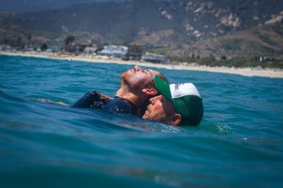 Make water safety a priority this season