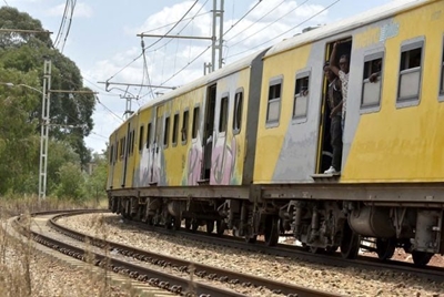 COVID-19: Transport union calls on Minister Fikile Mbalula to put the brakes on trains until April