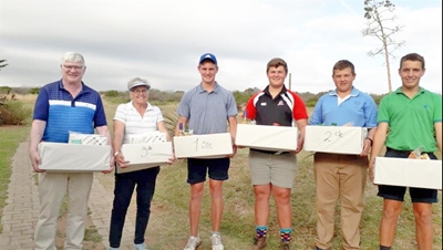 Borgdag vir beginners