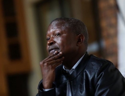 Mabuza to lead team to promote unity in ANC North West
