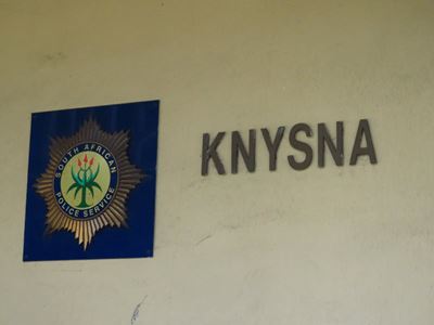 More than 1 100 regulation-related arrests during lockdown