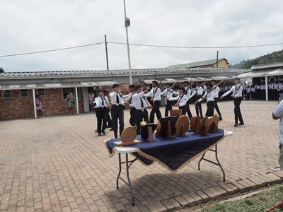 TS Knysna opens recruitment drive for 2024