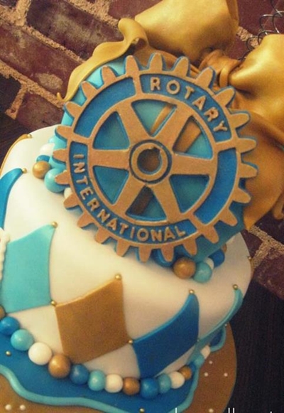 Rotary International turns 110