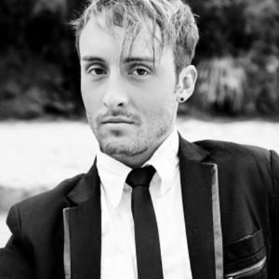 Local hairstylist aims for Mr Mardi Gras SA 2016 title