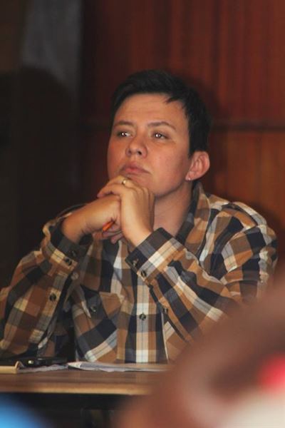 Workshop for film producers in Knysna