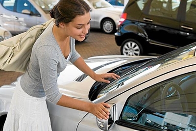 Love your car this February
