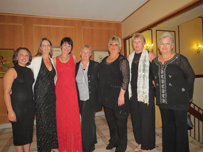 Mossel Bay Advertiser in the top 4