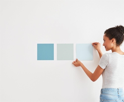 Interior wall colours that sell homes