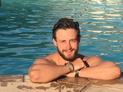Gedenkdiens vir Quinten Potgieter