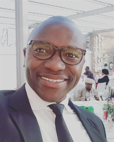 Hamba kakuhle Ntobeko
