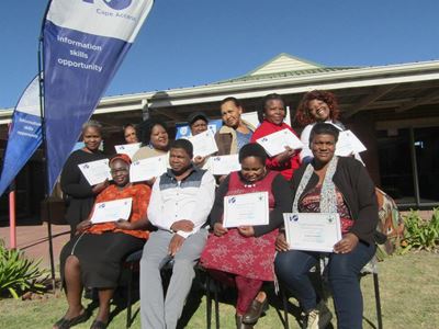 Computer workshop targets teachers