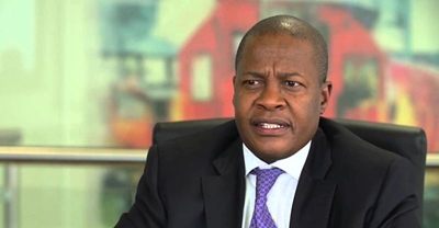 Glencore refutes Molefe’s ‘revolting’ allegations at Zondo commission