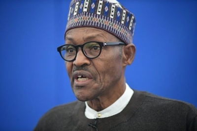 Nigeria ‘may lapse into recession’ – Buhari