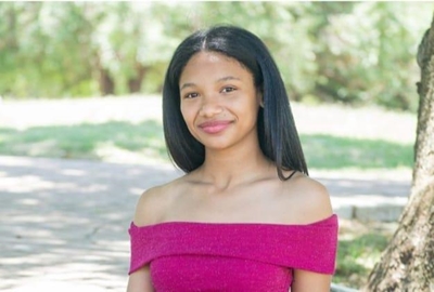 Young women to spread positivity