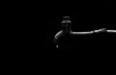 Update: Water outage for Wilderness/Wilderness Heights