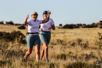Inskrywings vir Riversdal-bergwedloop sluit Saterdag 15 Maart